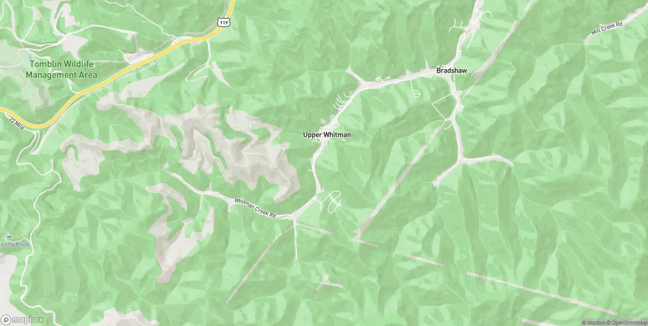 Internet in Whitman