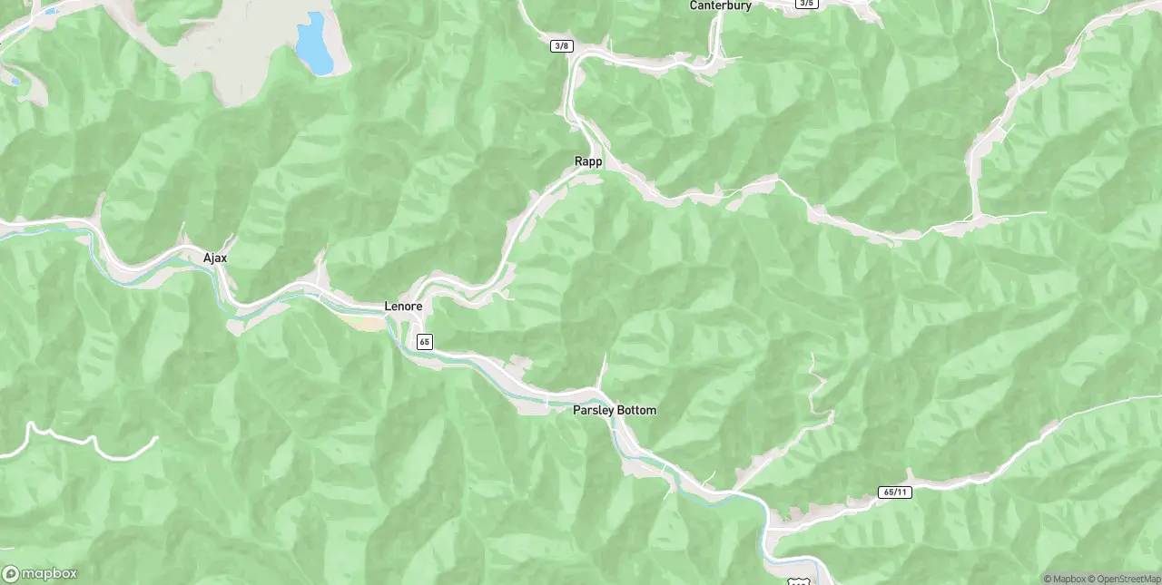 Internet in Lenore