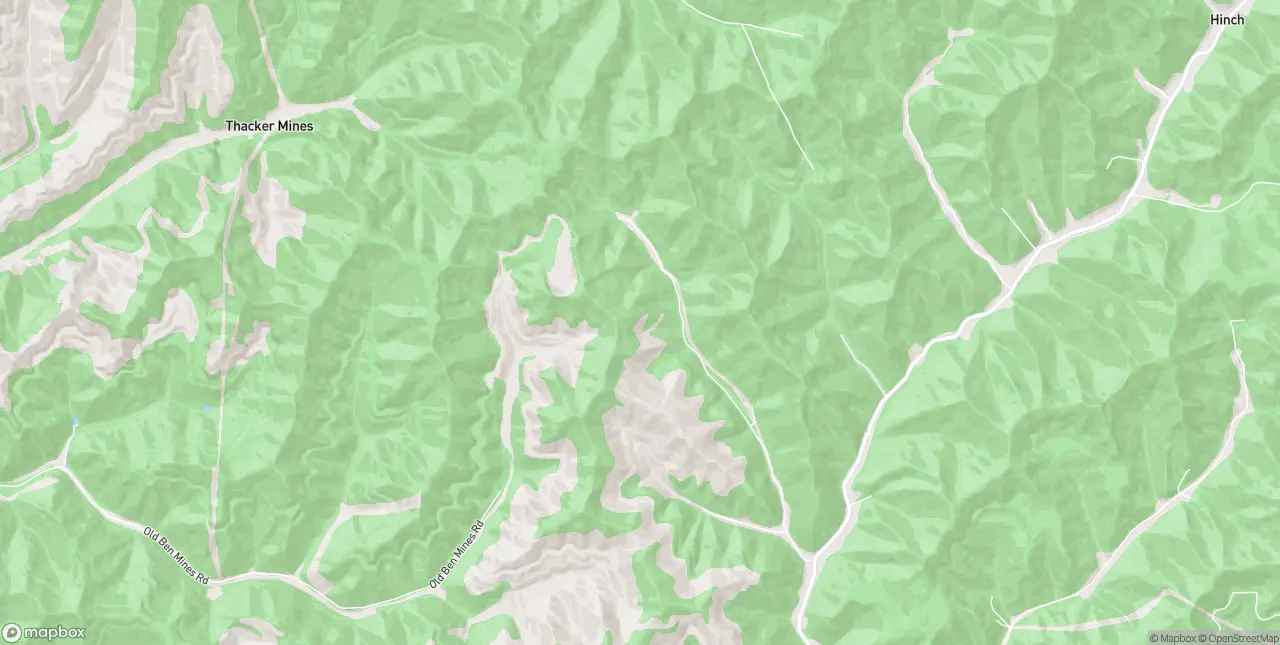 Internet in Matewan
