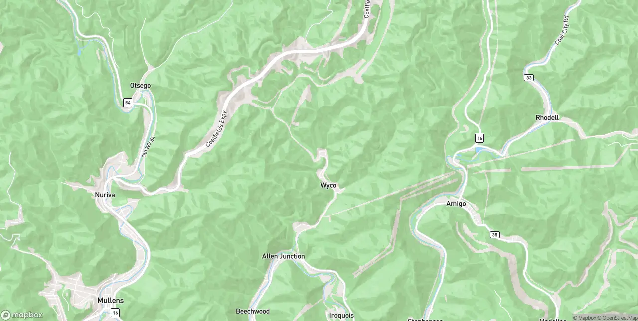 Internet in Allen Junction