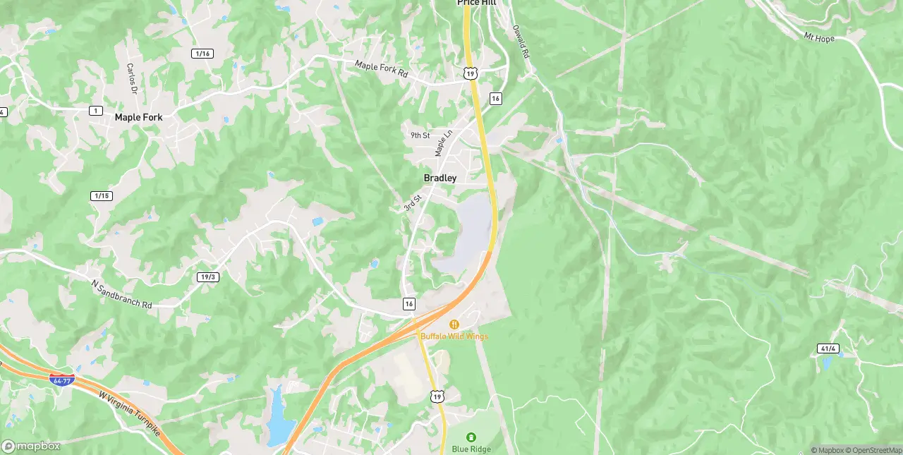 Internet in Bradley