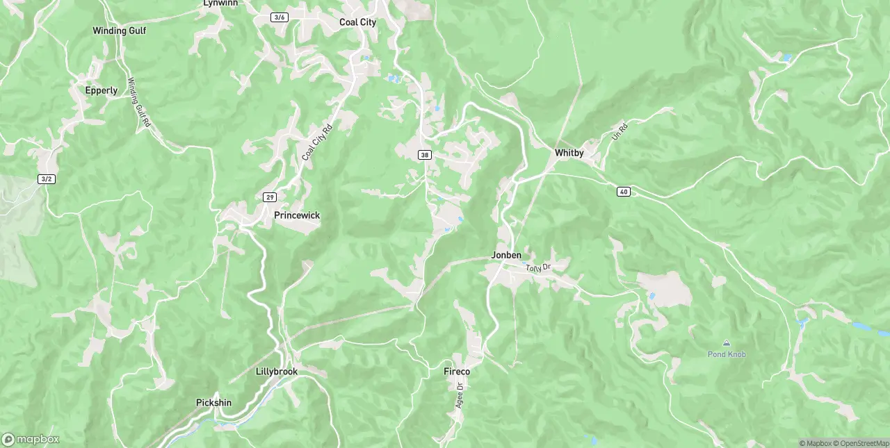 Internet in Coal City