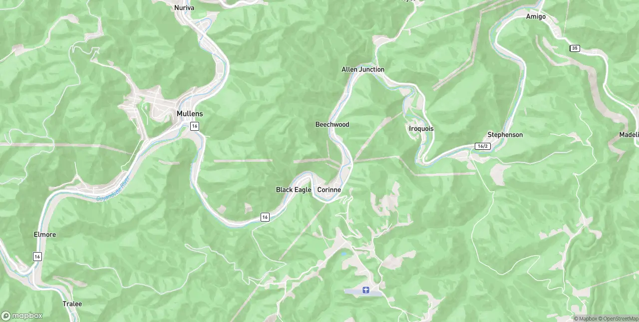 Internet in Corinne