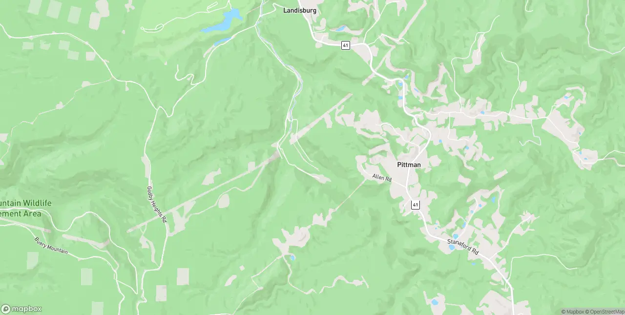 Internet in Danese