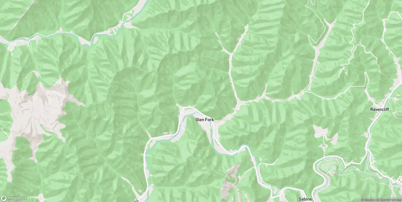 Internet in Glen Fork