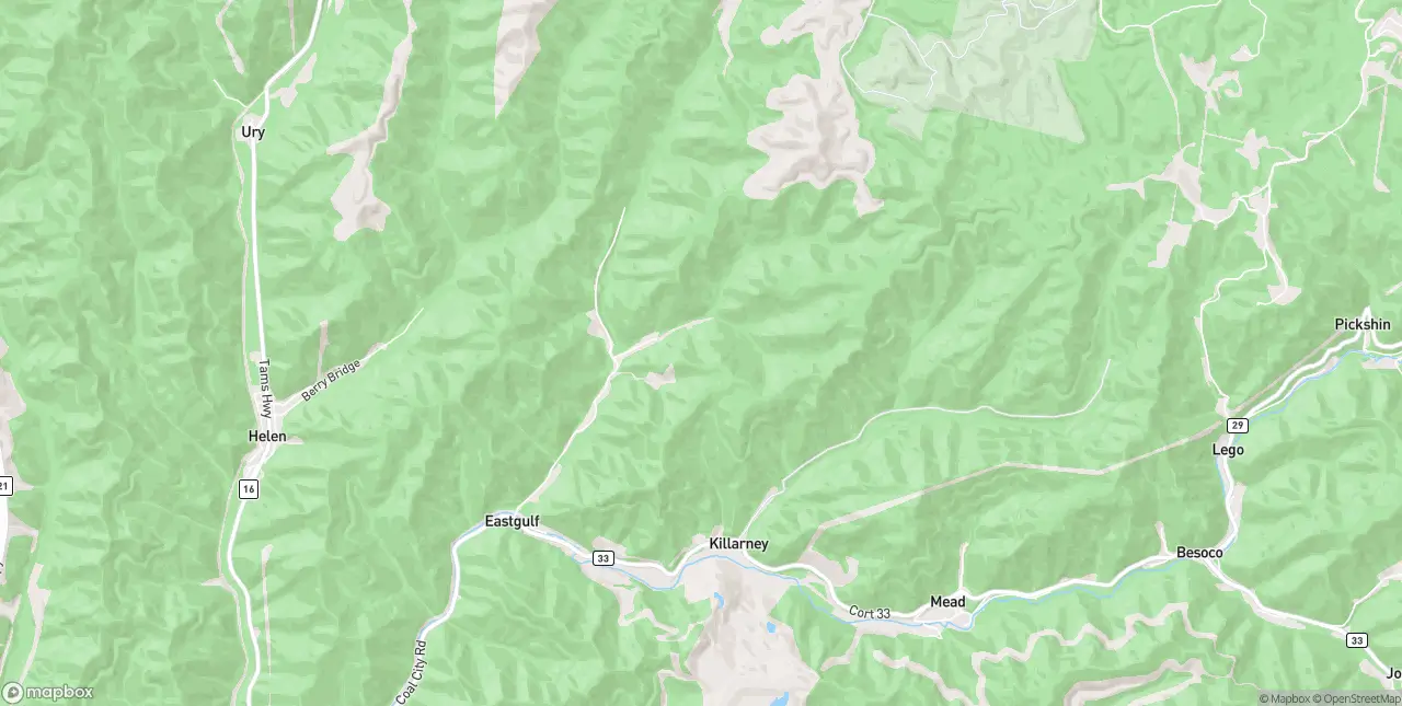 Internet in Josephine