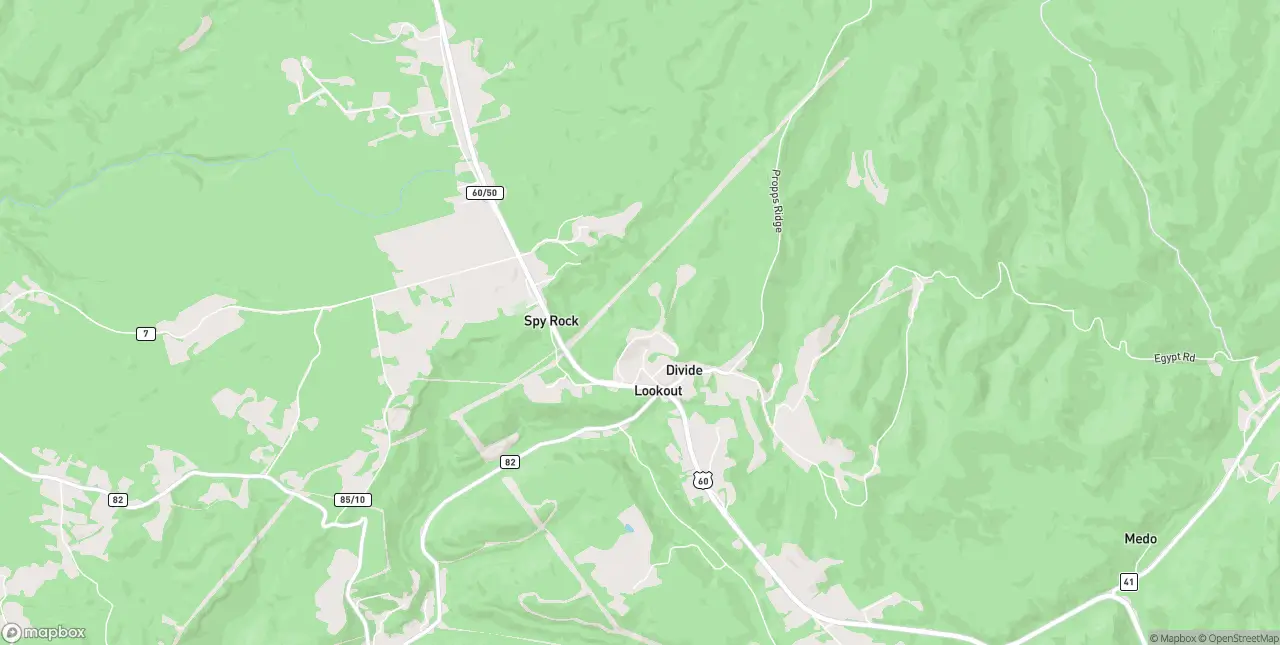 Internet in Lookout