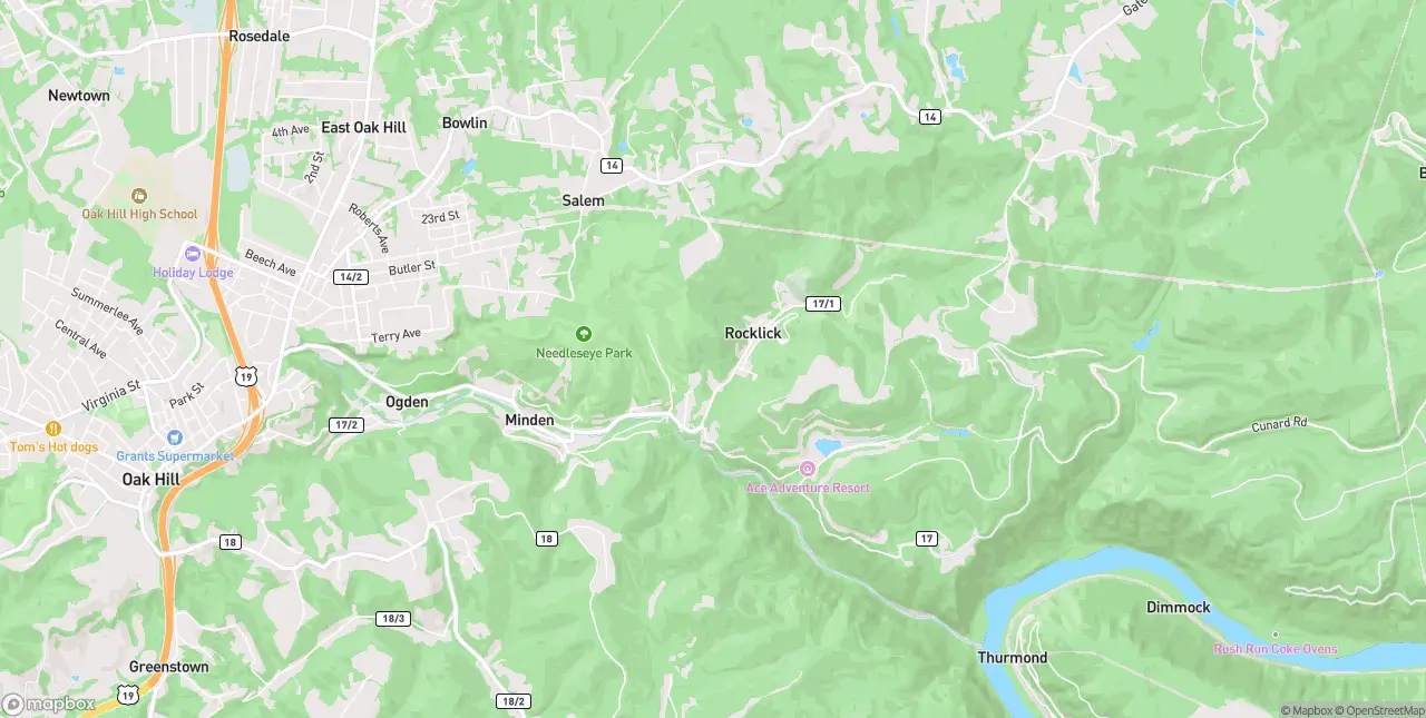 Internet in Minden