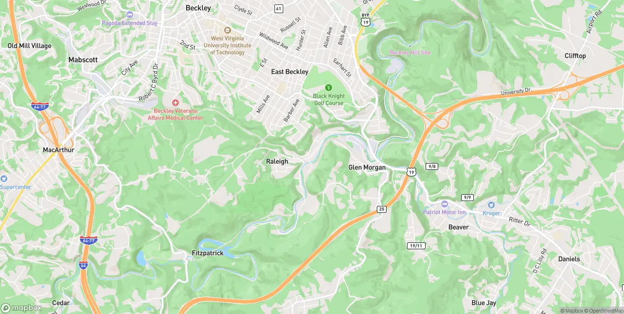Internet in Raleigh