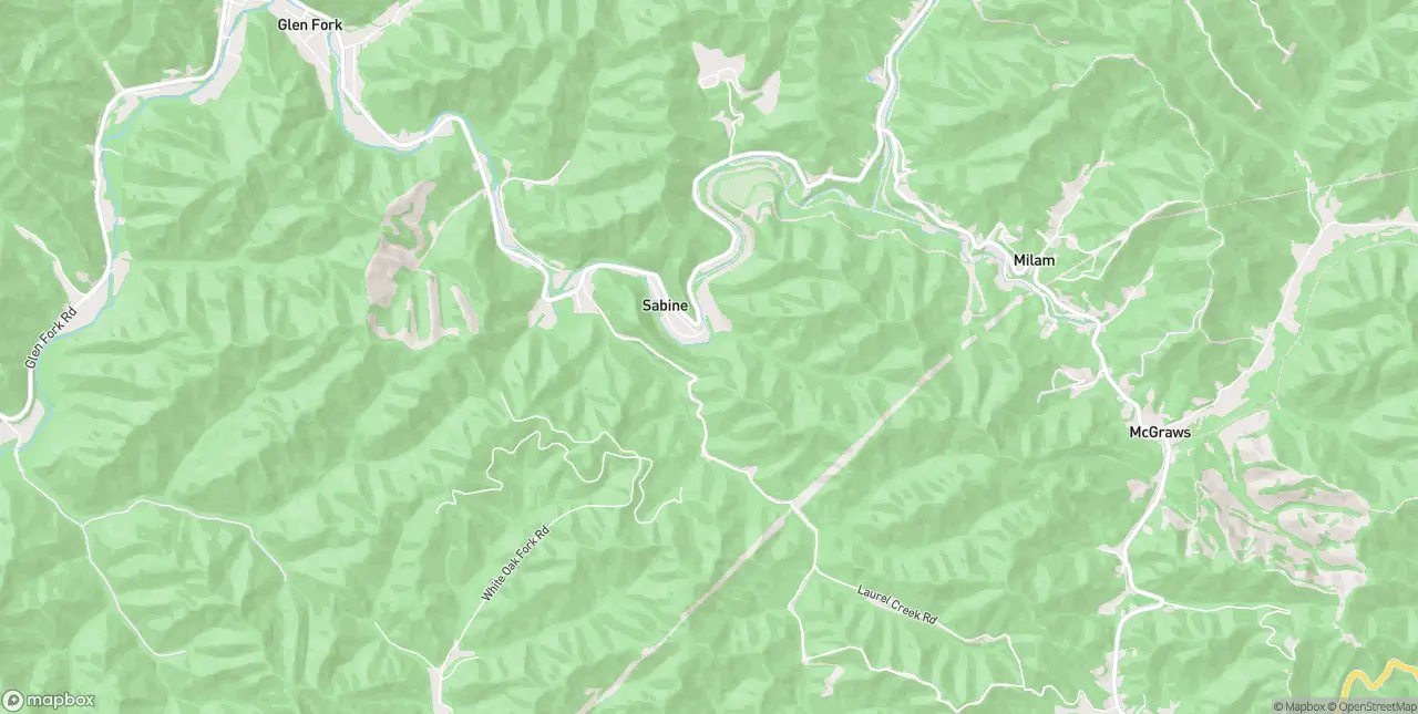 Internet in Sabine