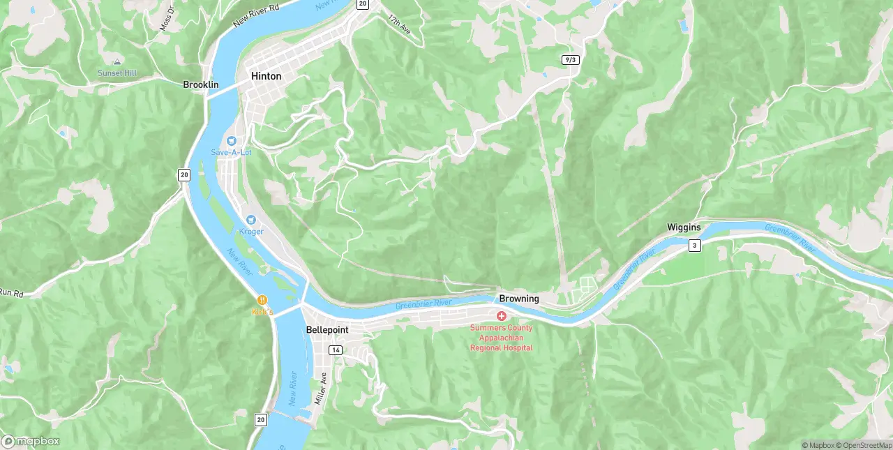 Internet in Hinton