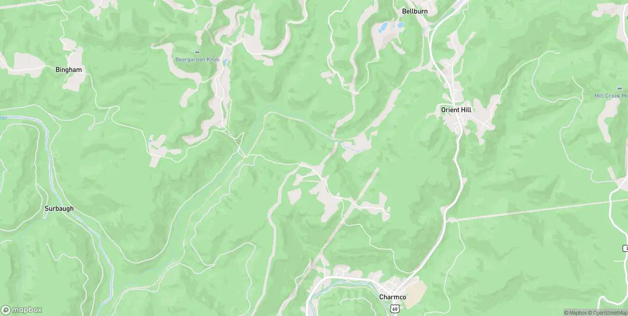 Internet in Charmco
