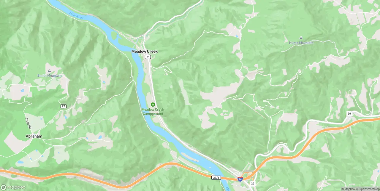 Internet in Meadow Creek