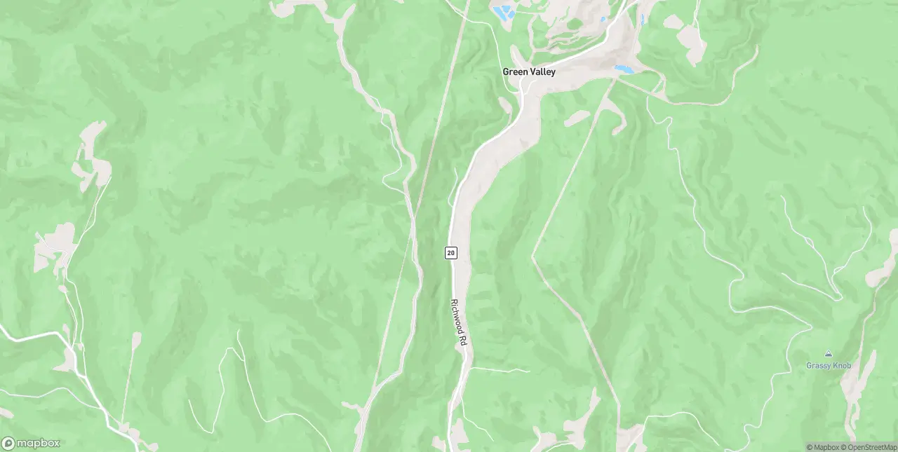 Internet in Quinwood