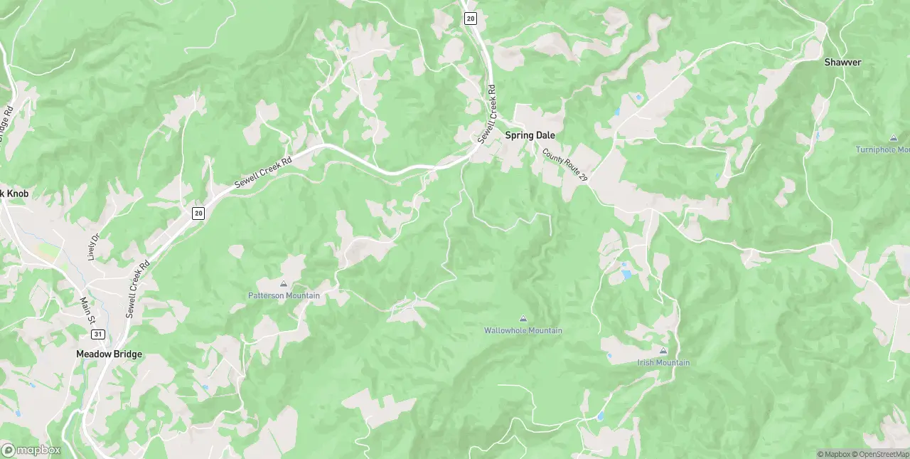 Internet in Spring Dale