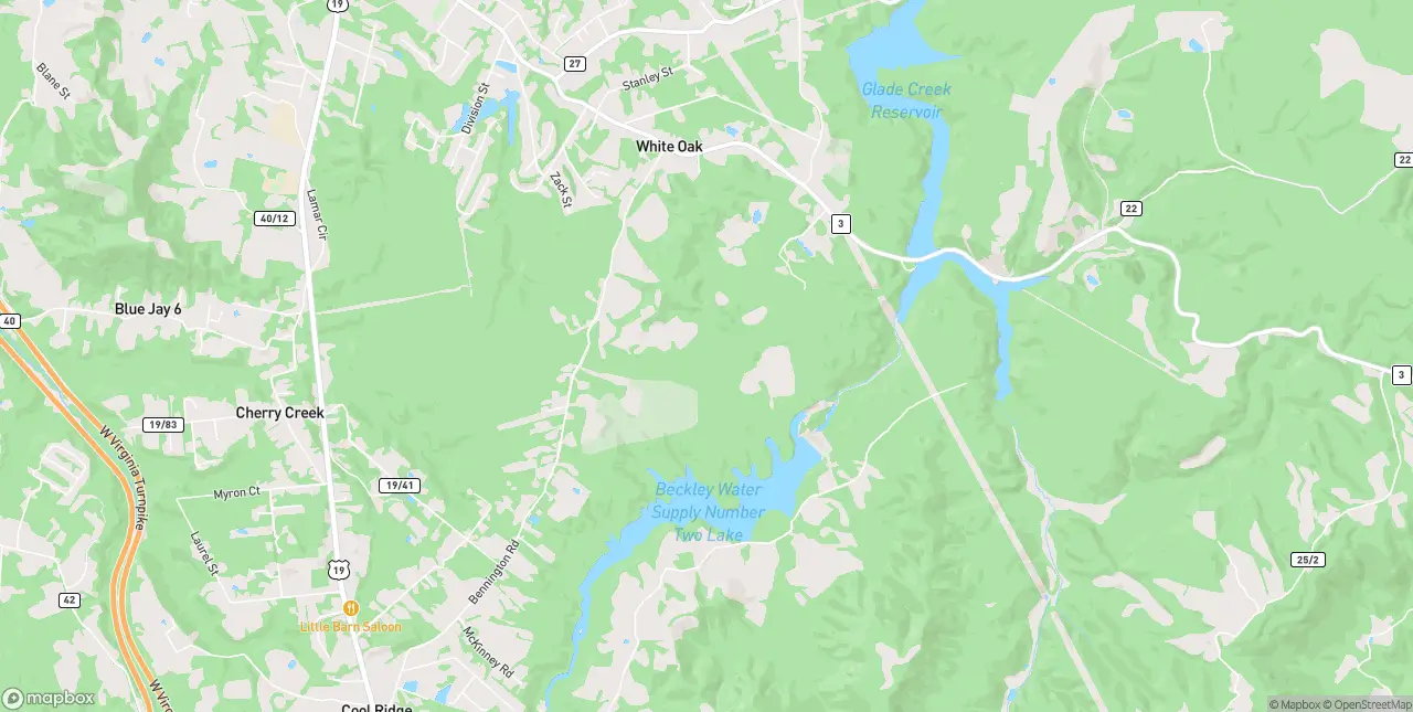 Internet in White Oak