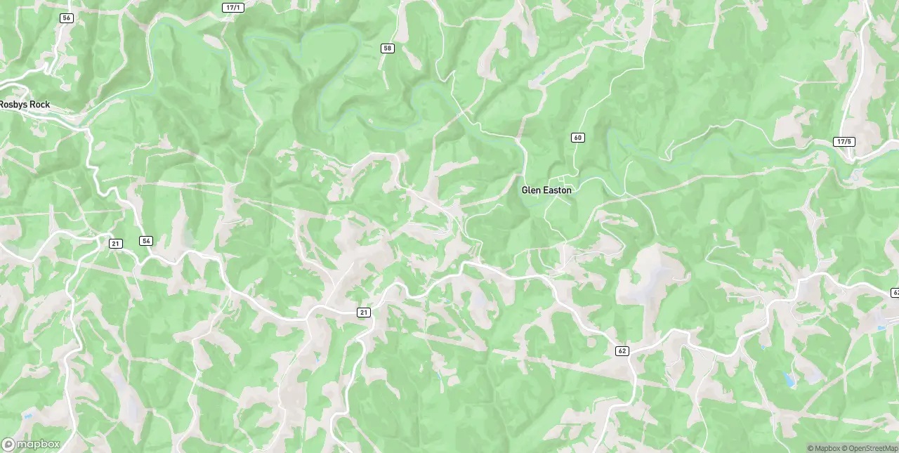 Internet in Glen Easton