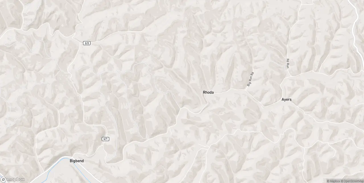 Internet in Big Bend