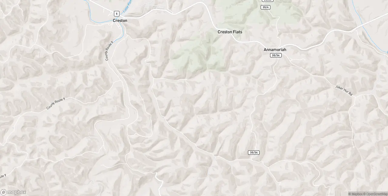 Internet in Creston