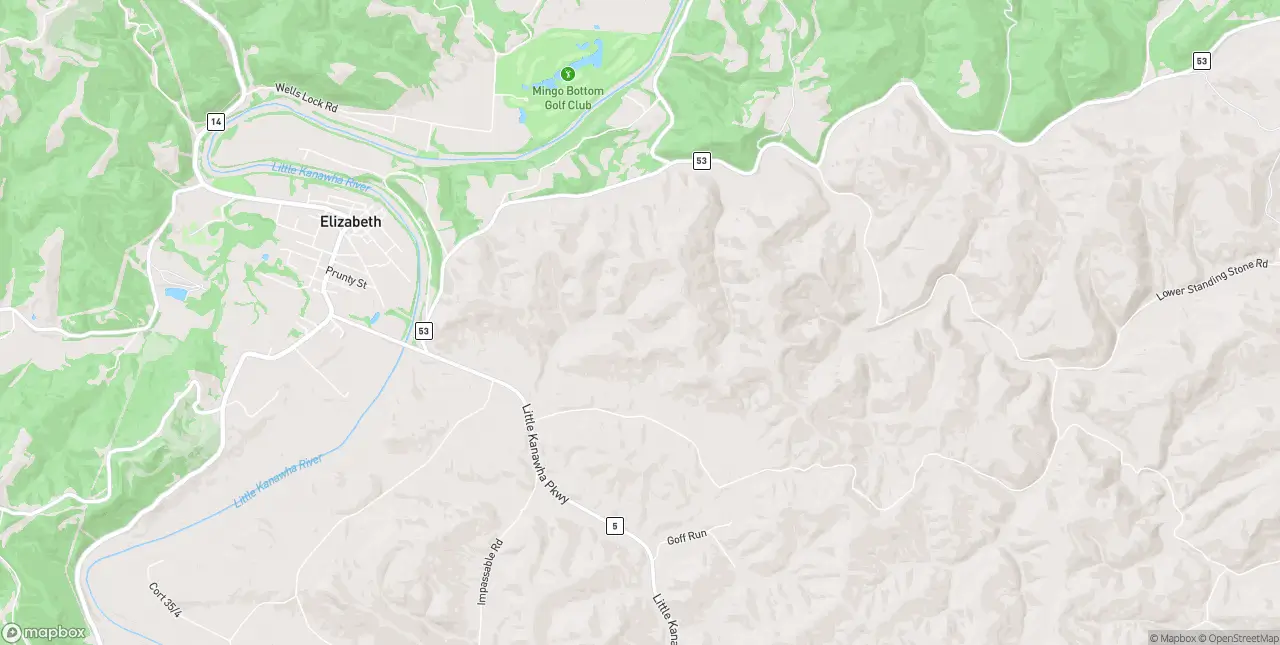 Internet in Elizabeth