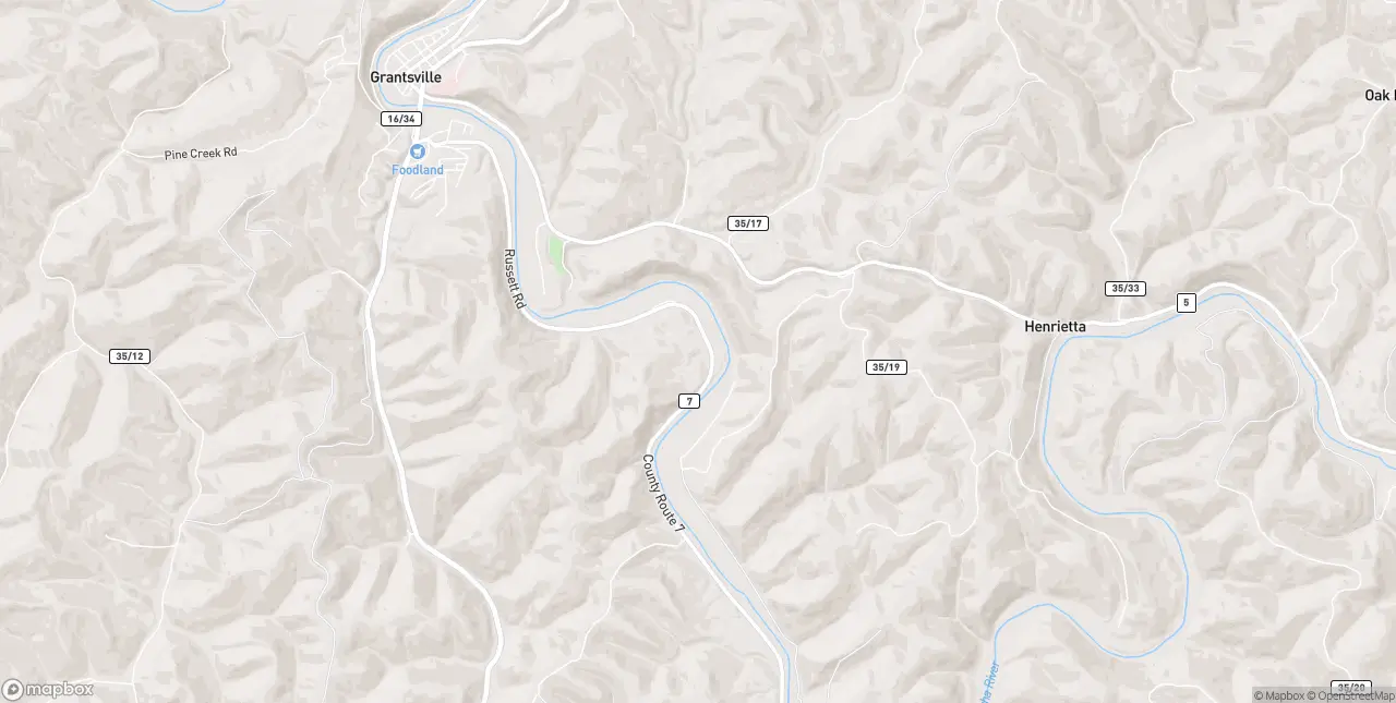 Internet in Grantsville