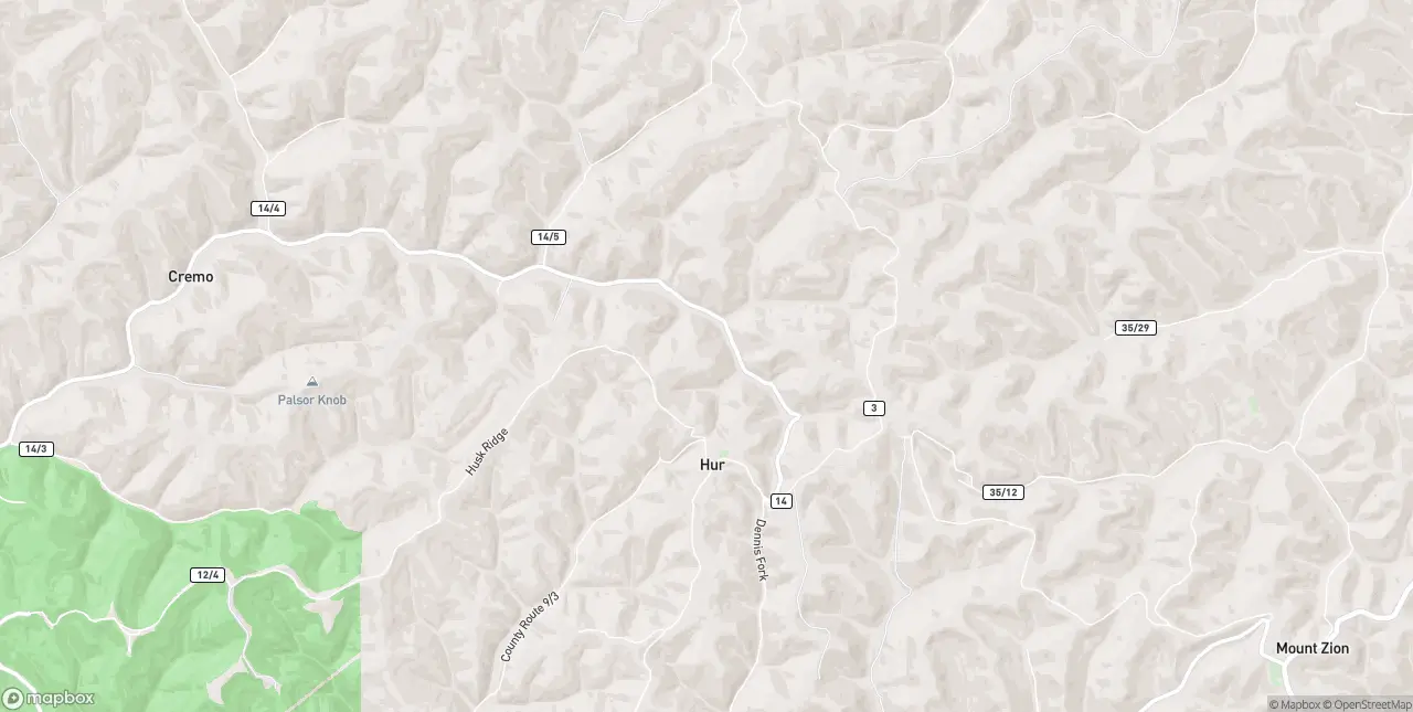 Internet in Mount Zion
