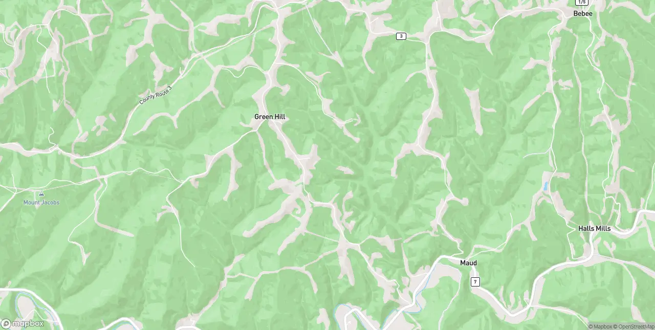 Internet in New Martinsville
