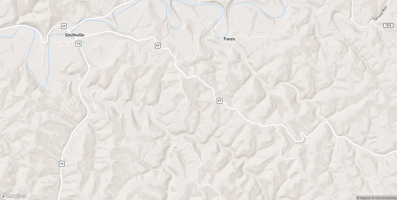 Internet in Smithville