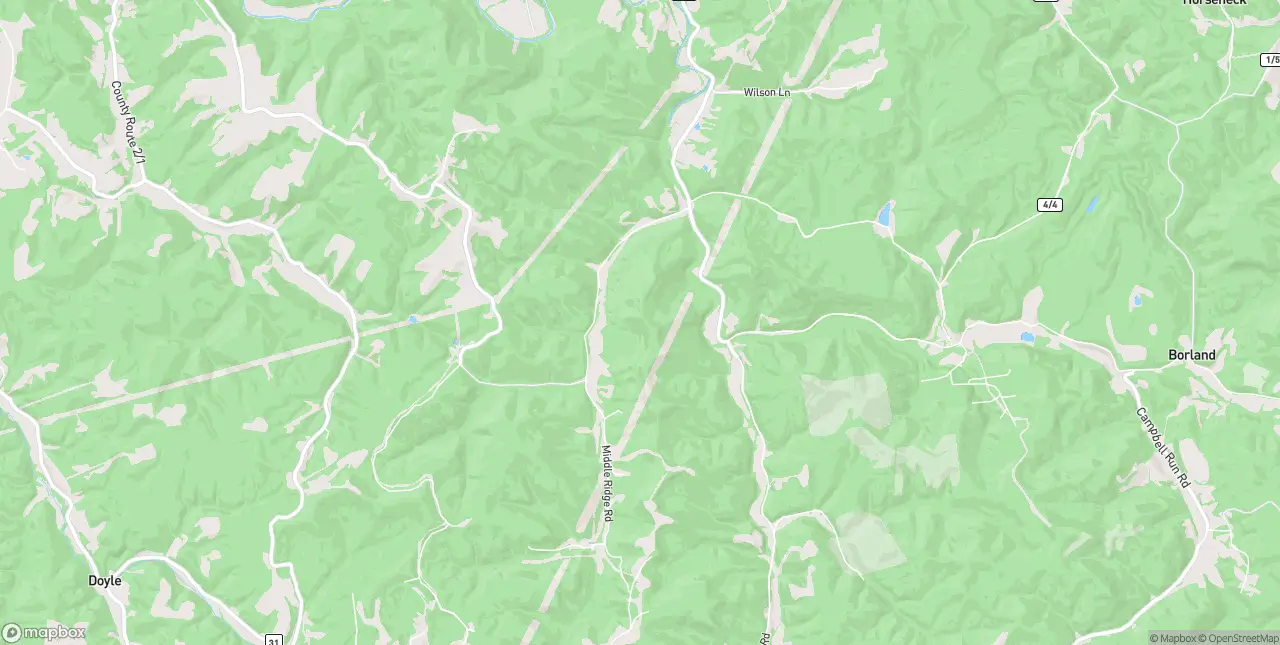 Internet in Waverly