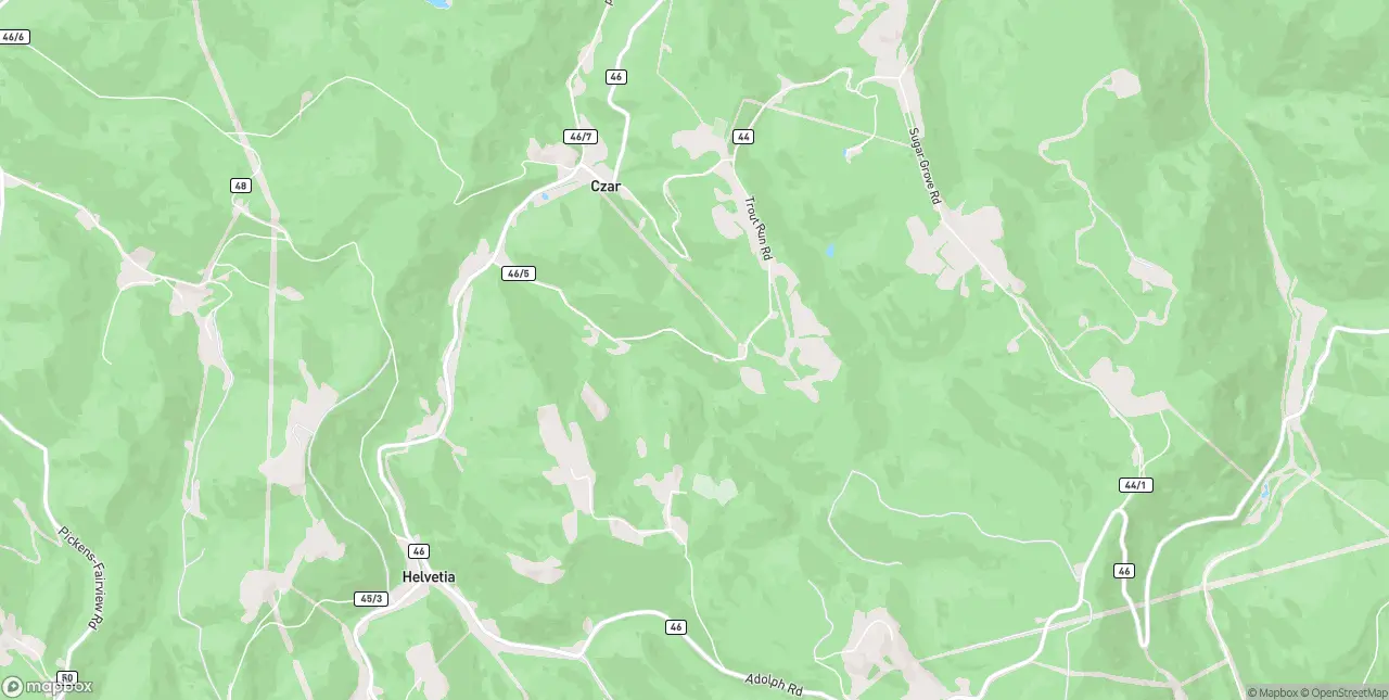 Internet in Helvetia