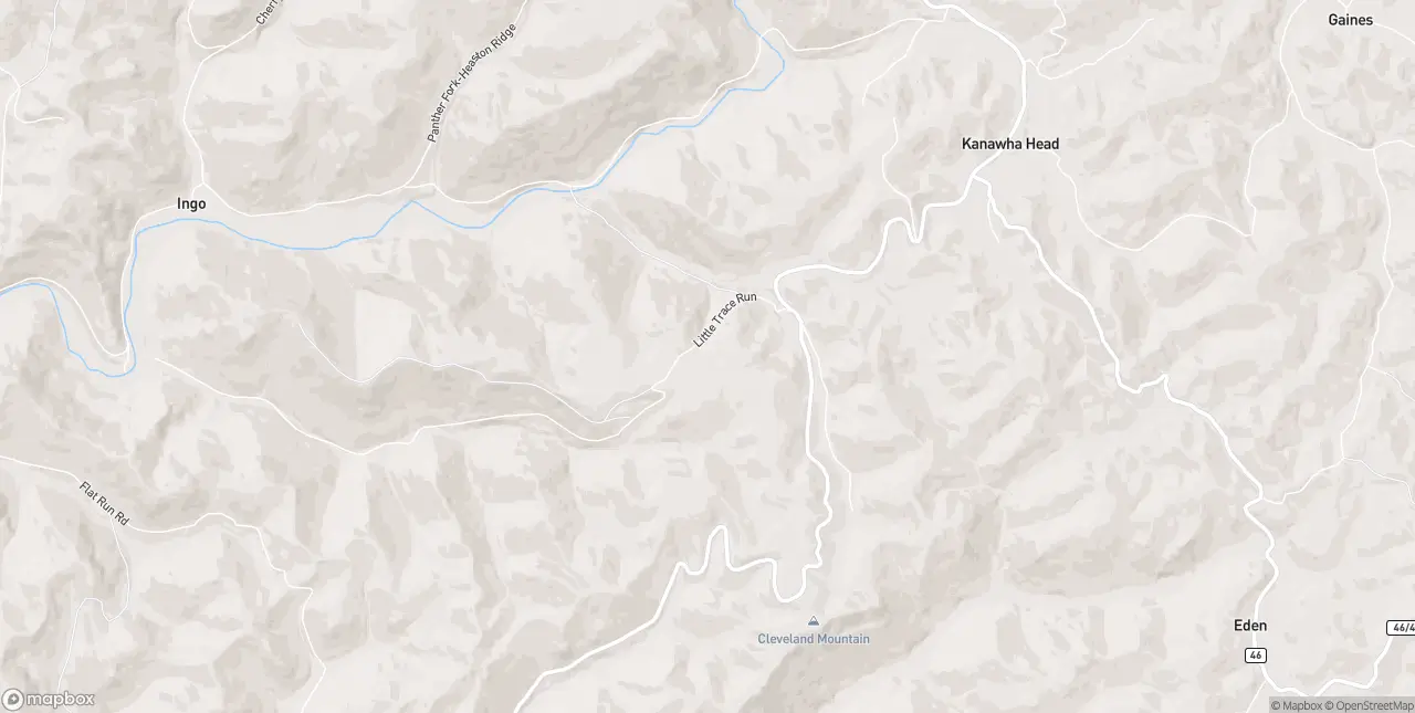 Internet in Kanawha Head