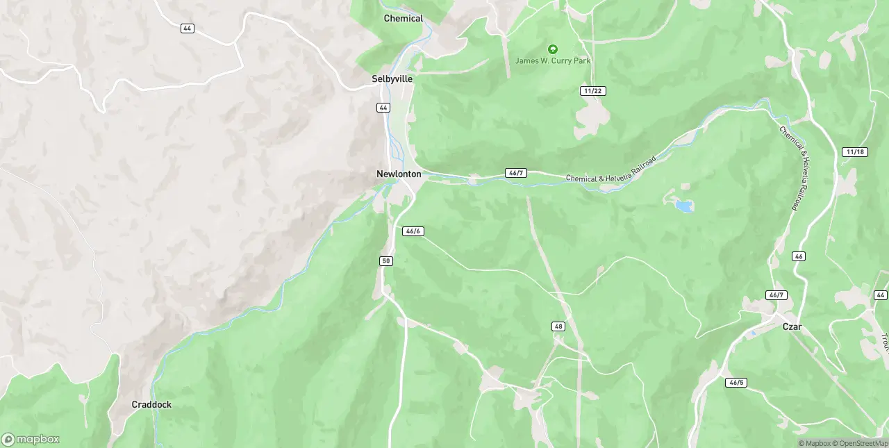 Internet in Selbyville