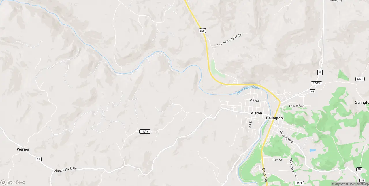Internet in Belington