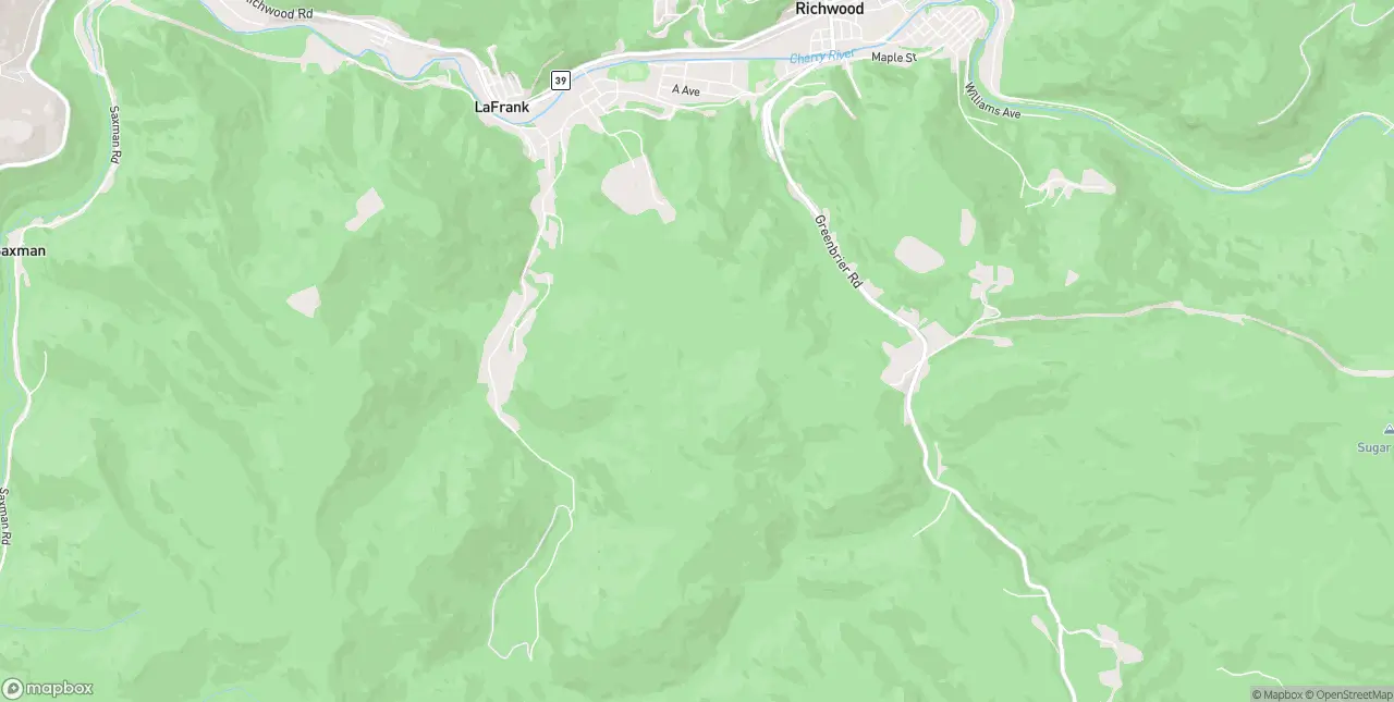 Internet in Richwood