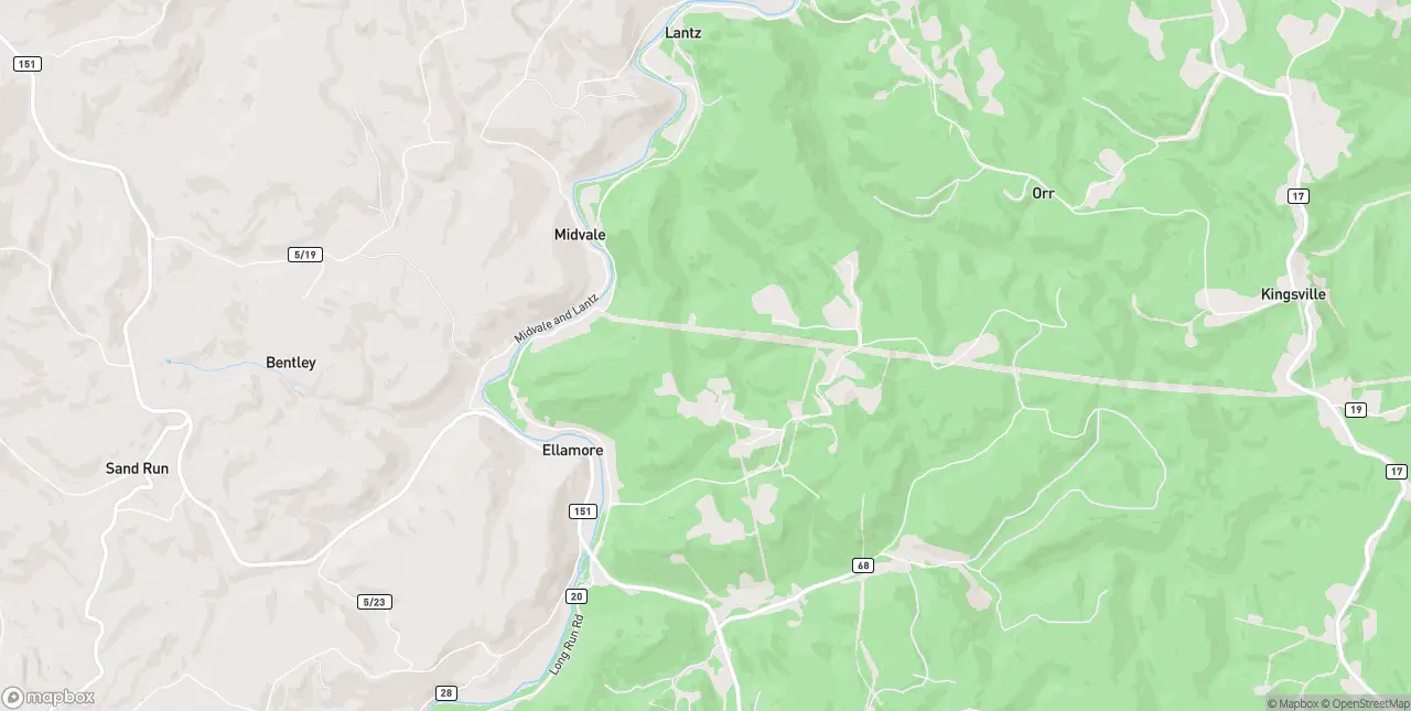 Internet in Ellamore
