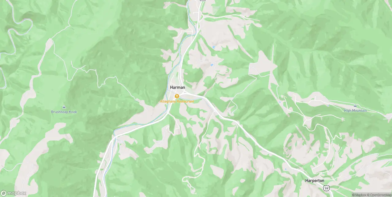 Internet in Harman