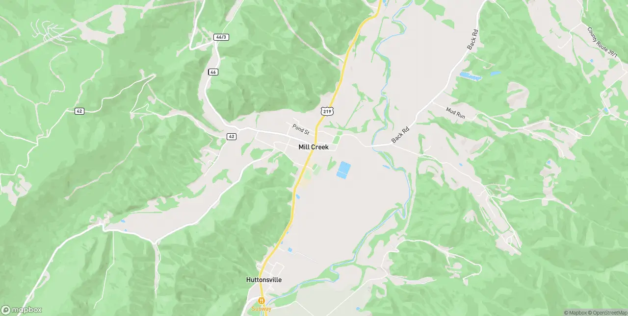Internet in Mill Creek