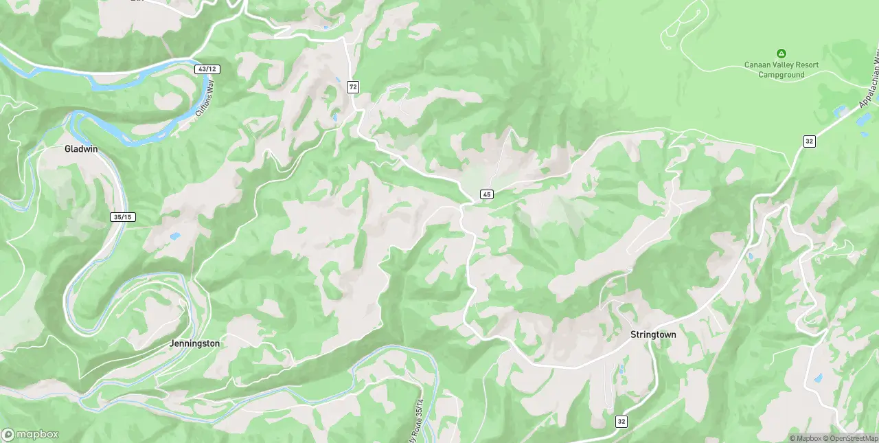 Internet in Red Creek