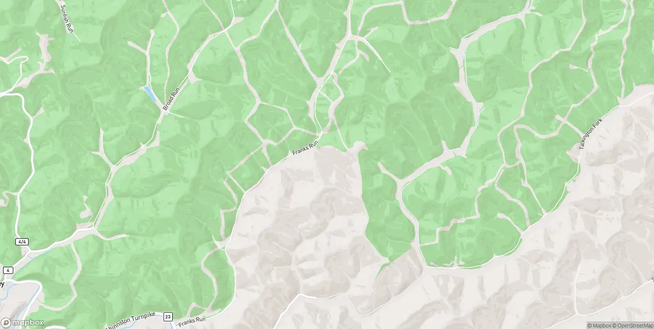 Internet in Center Point