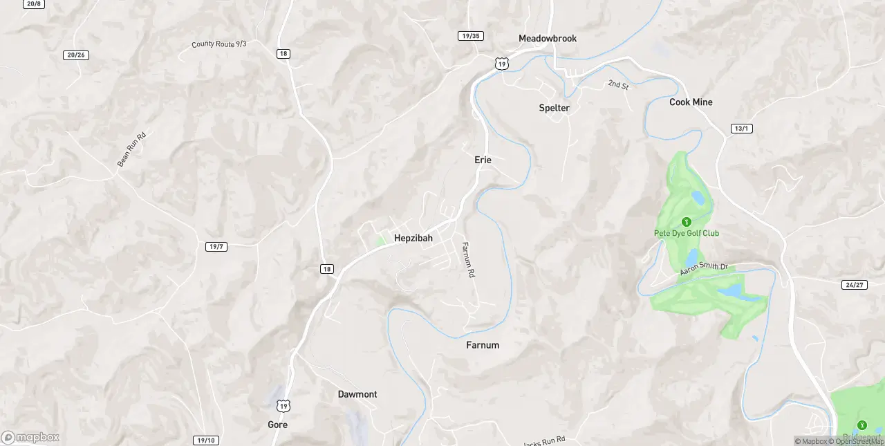 Internet in Hepzibah