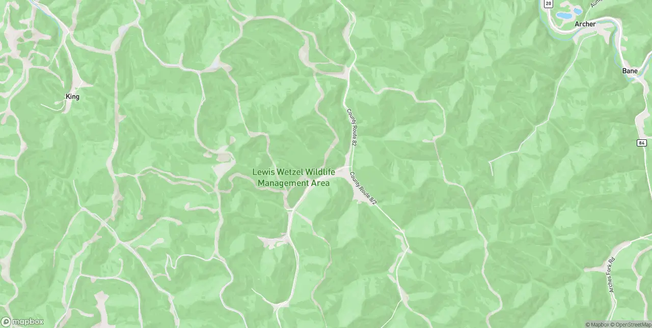 Internet in Jacksonburg