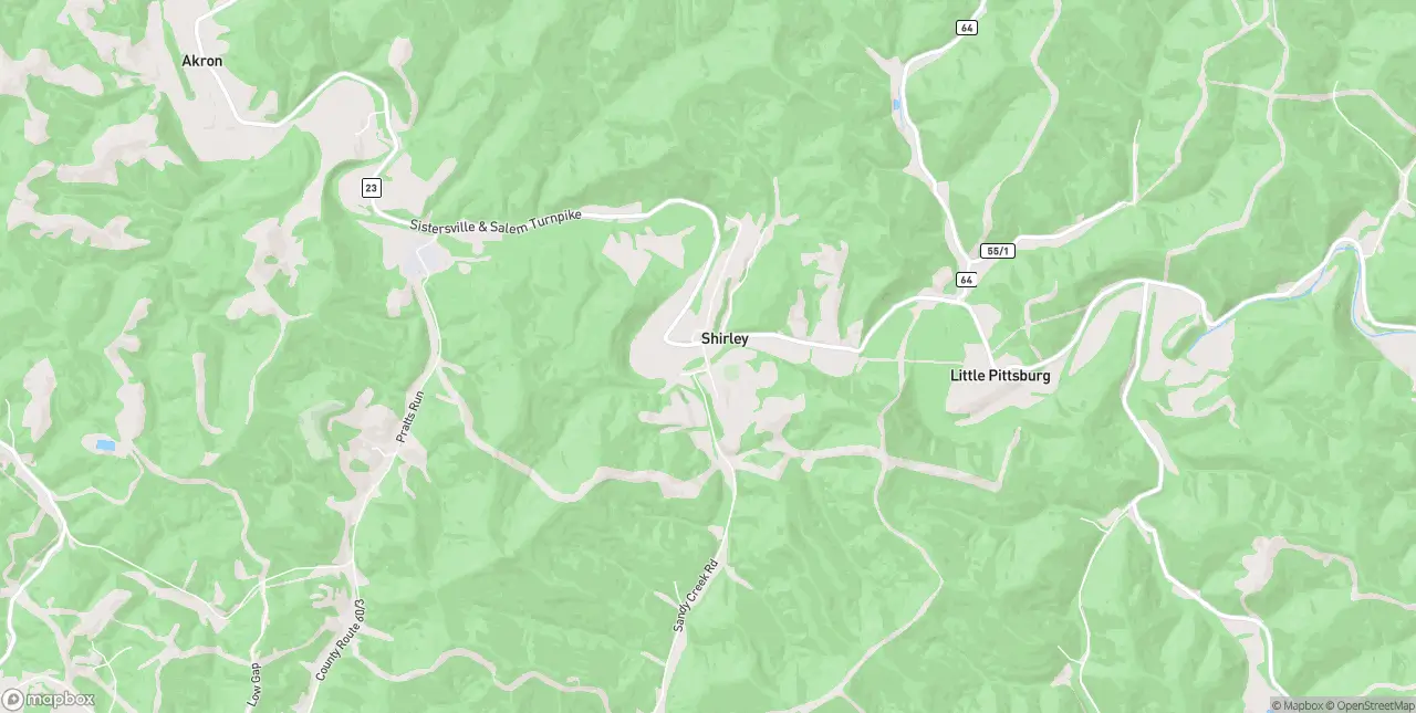 Internet in Shirley