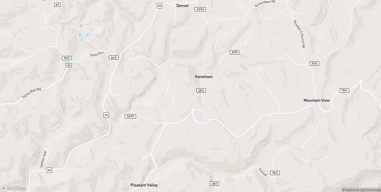 Internet in Tunnelton
