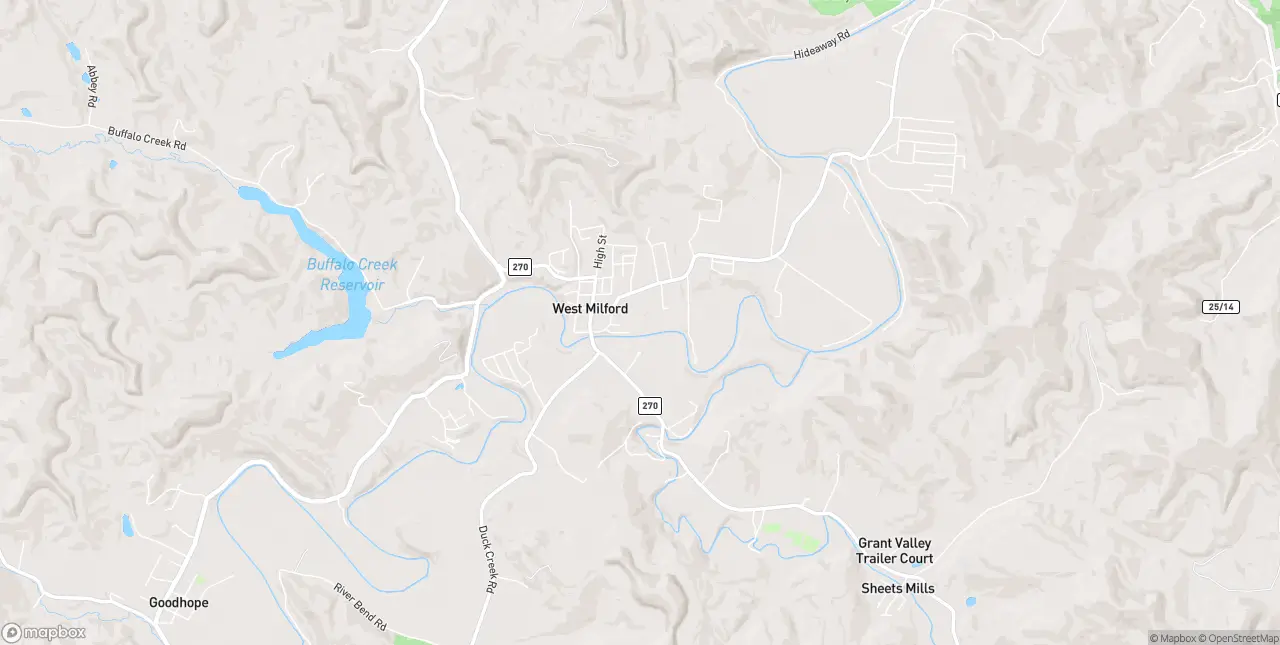 Internet in West Milford