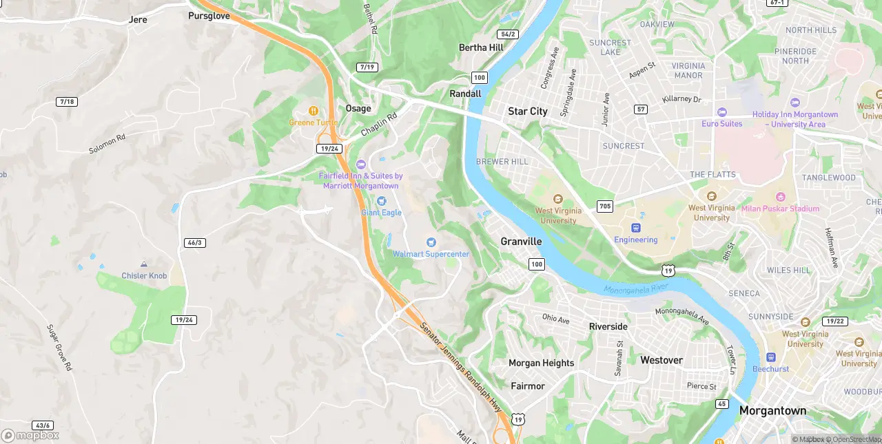 Internet in Granville