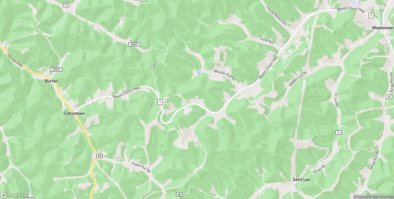 Internet in Burton