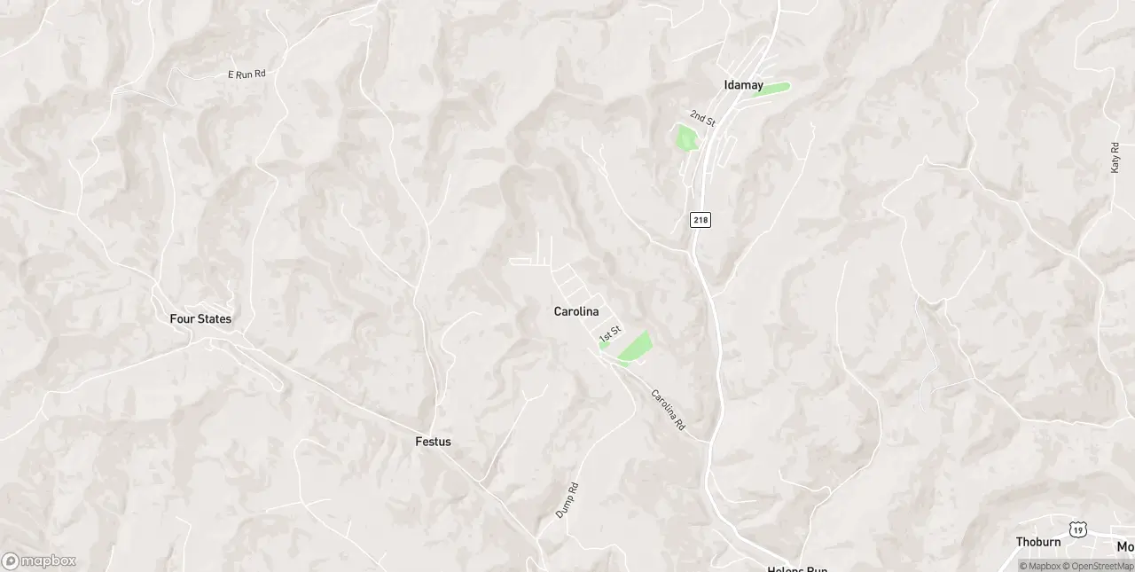 Internet in Carolina