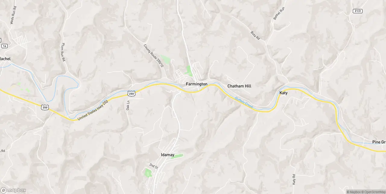 Internet in Farmington