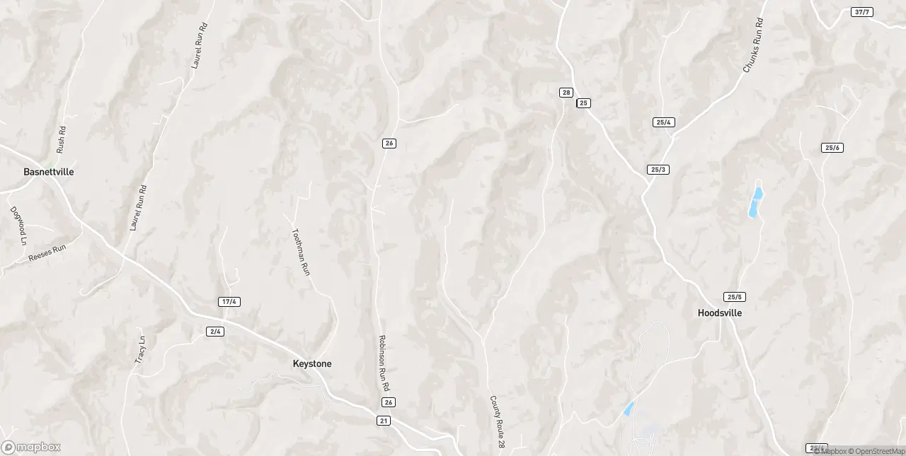 Internet in Grant Town