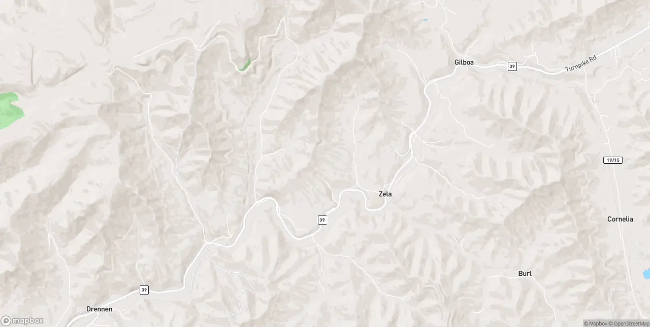 Internet in Gilboa